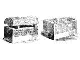 Egyptian sarcophagi